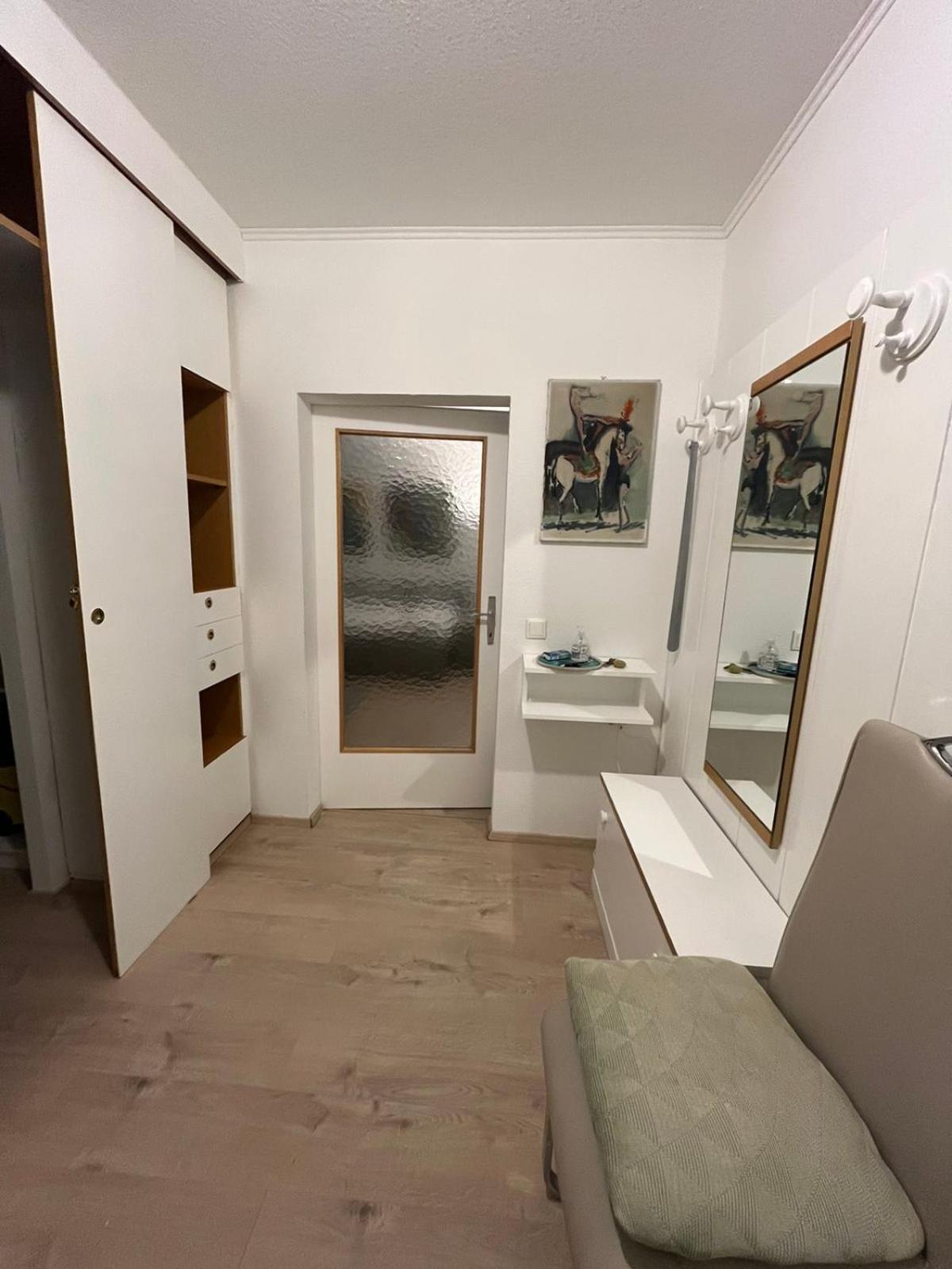 Apartment Ismens Vienna Bilik gambar