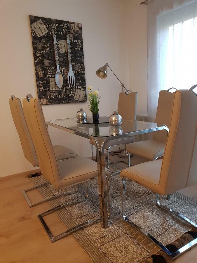 Apartment Ismens Vienna Luaran gambar